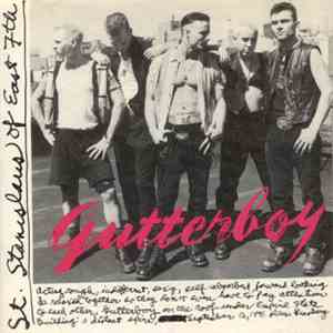Gutterboy - Gutterboy download free Gutterboy - Gutterboy download mp3 flac