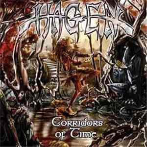 Hagen - Corridors Of Time download mp3 flac