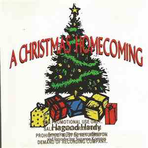 Hagood Hardy - A Christmas Homecoming download mp3 flac