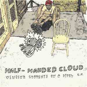 Half-Handed Cloud - Winding Currents On A Spool E.P. download free