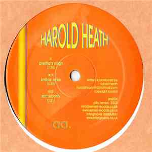 Harold Heath - Aretha's Reign download free