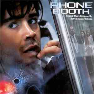 Harry Gregson-Williams - Phone Booth - Original Motion Picture Score download free Harry Gregson-Williams - Phone Booth - Original Motion Picture Score download mp3 flac