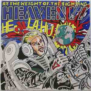 Heaven 17 - Height Of The Fighting (He-La-Hu!) download free Heaven 17 - Height Of The Fighting (He-La-Hu!) download mp3 flac