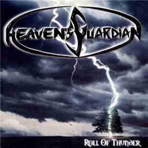 Heaven's Guardian - Roll Of Thunder download mp3 flac