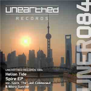 Helion Tide - Spire EP download free Helion Tide - Spire EP download mp3 flac