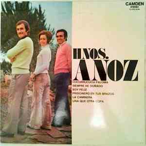Hermanos Anoz - Hno. Anoz download mp3 flac