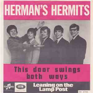 Herman's Hermits - This Door Swings Both Ways download free Herman's Hermits - This Door Swings Both Ways download mp3 flac