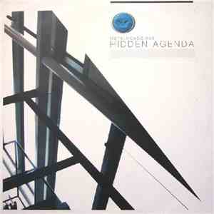 Hidden Agenda - Far Out / Stay download free
