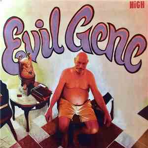 HiGH  - Evil Gene download free