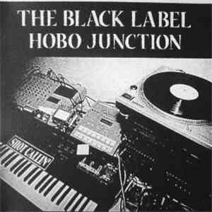 Hobo Junction - The Black Label download free