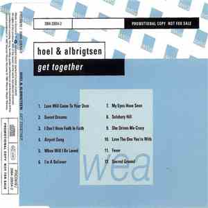 Hoel & Albrigtsen - Get Together download free