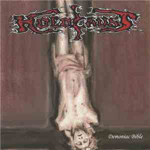 Holocaust  - Demoniac Bible download mp3 flac