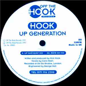 Hook  - Up Generation download free