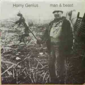 Horny Genius - Man & Beast download free Horny Genius - Man & Beast download mp3 flac
