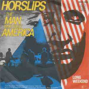 Horslips - The Man Who Built America download free