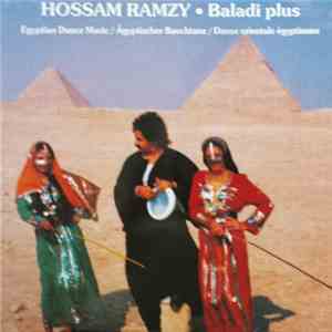 Hossam Ramzy - Baladi Plus (Egyptian Dance Music) download free
