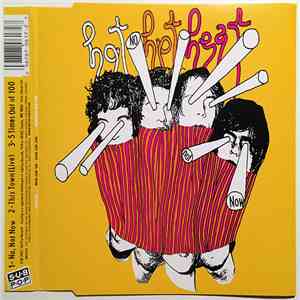 Hot Hot Heat - No, Not Now download mp3 flac