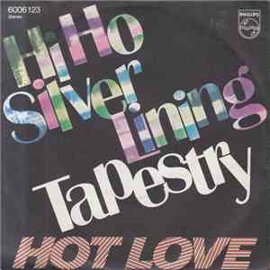 Hot Love  - Hi Ho Silver Lining download free