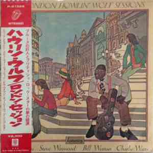 Howlin' Wolf - London Sessions download free