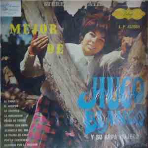 Hugo Blanco - Lo Mejor De Hugo Blanco Y Su Arpa Viajer download free