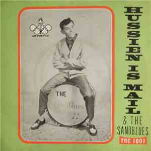 Hussien Ismail & The Sandblues - Bertemu Sekejap download free