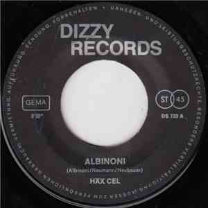 Häx Cel - Albinoni download free