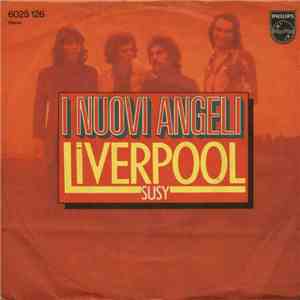 I Nuovi Angeli - Liverpool download free