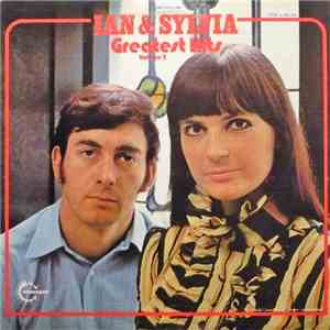 Ian & Sylvia - Greatest Hits Volume 2 download mp3 flac