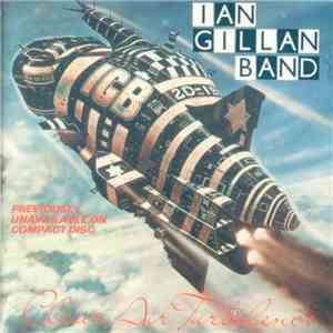 Ian Gillan Band - Clear Air Turbulence download free