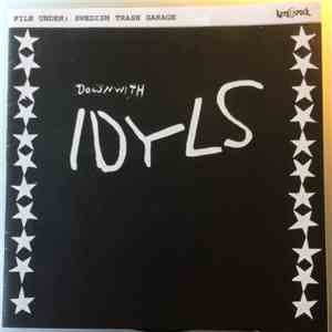 Idyls - Down With Idyls download mp3 flac