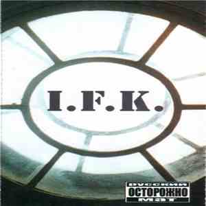 I.F.K. - 2004 download free I.F.K. - 2004 download mp3 flac