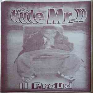 II Proud - Niite Mr II download mp3 flac