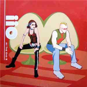 iiO - At The End download mp3 flac