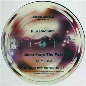 Ilija Rudman - Blast From The Past download free Ilija Rudman - Blast From The Past download mp3 flac
