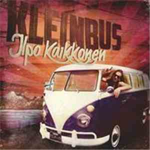 Ilpo Kaikkonen - Kleinbus download free Ilpo Kaikkonen - Kleinbus download mp3 flac