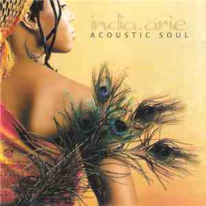 India.Arie - Acoustic Soul download mp3 flac
