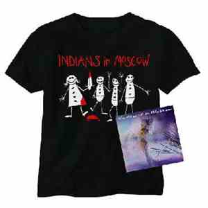 Indians In Moscow - Indians In Moscow download free