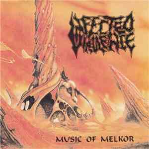 Infected Virulence - Music Of Melkor download mp3 flac