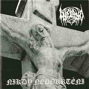 Inferno - Nikdy Nepokřtěni download free Inferno - Nikdy Nepokřtěni download mp3 flac