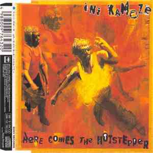 Ini Kamoze - Here Comes The Hotstepper download free
