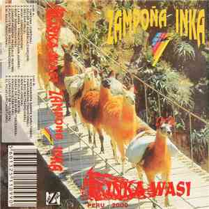 Inka Wasi - Zampona Inka download free Inka Wasi - Zampona Inka download mp3 flac