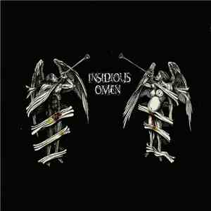 Insidious Omen - Upon This Throne Of Waste And Decay download mp3 flac