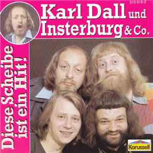 Insterburg & Co - Diese Scheibe ist ein Hit! download free