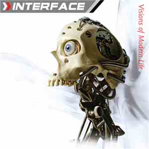 Interface  - Visions Of Modern Life download mp3 flac