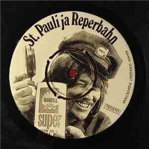 Irwin Goodman - St. Pauli Ja Reperbahn / Ei Tippa Tapa download mp3 flac