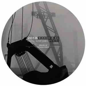 Ivo Garavaglia - Prison EP download mp3 flac