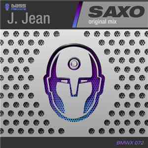 J. Jean - Saxo download mp3 flac