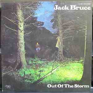 Jack Bruce - Out Of The Storm download free Jack Bruce - Out Of The Storm download mp3 flac