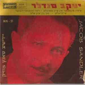 Jacob Sandler - Jacob Sandler download mp3 flac