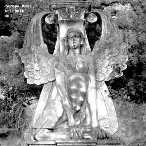 Jacopo Rosi, Arithmik - NH3 download free